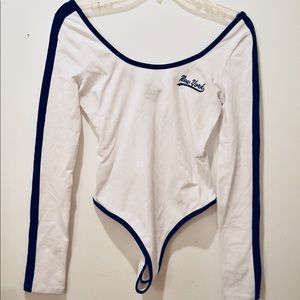 F21 BODYSUIT